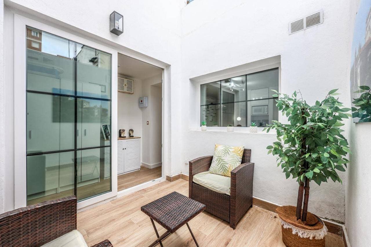 The Terrace House, Perfect for Families 1