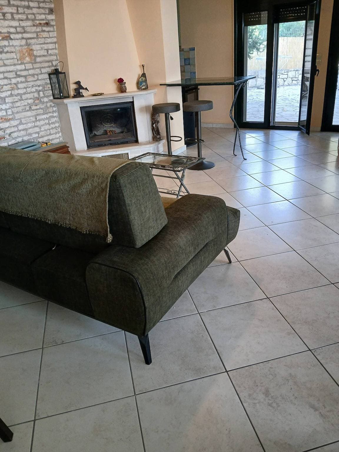 Foto 11 von 50: Die Villa mit einem Schlafzimmer