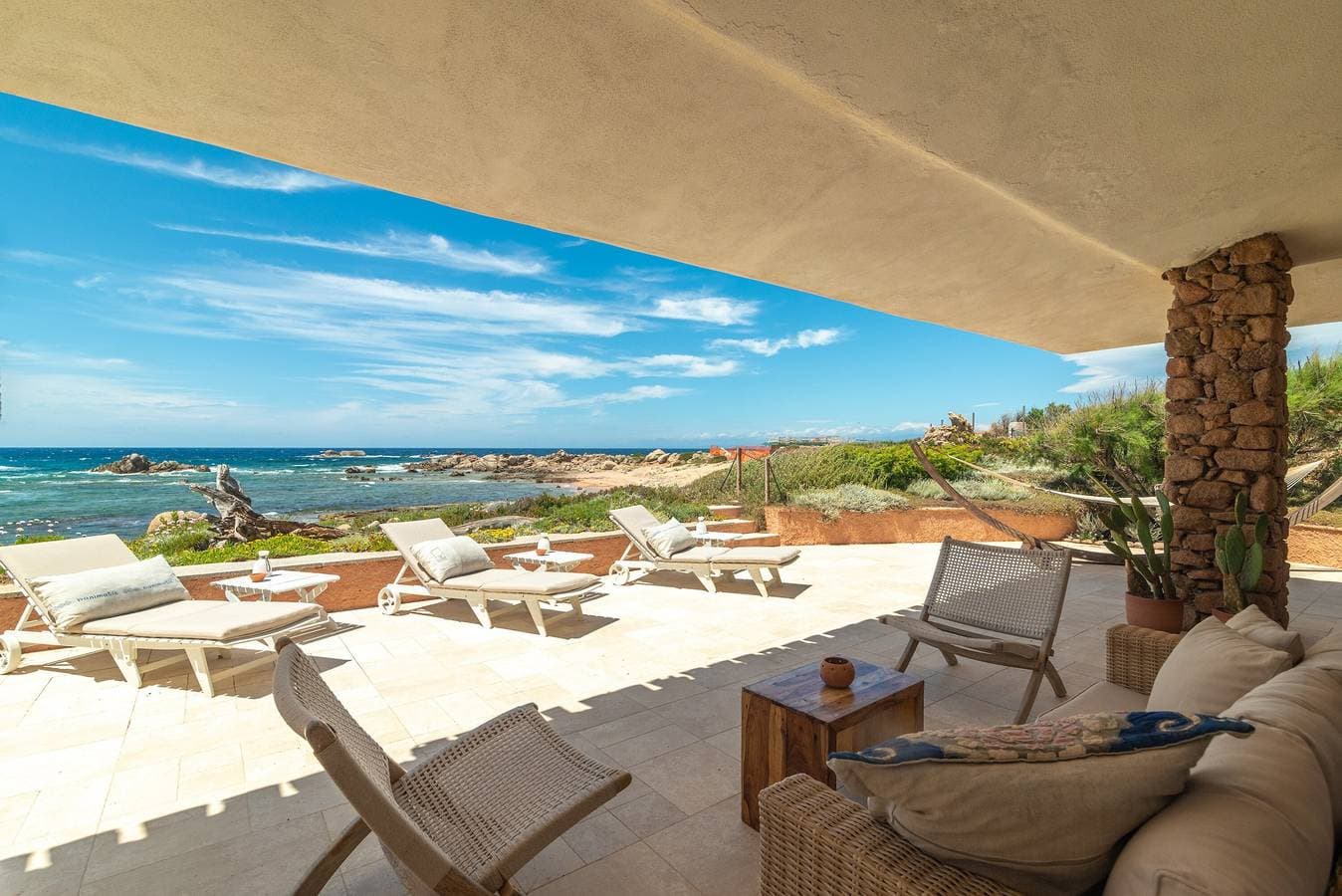 Villa Gabbiani 1