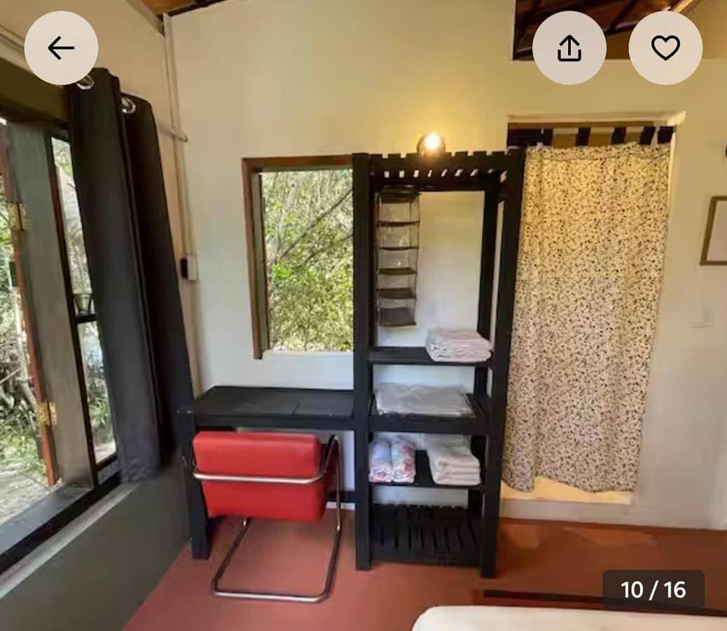 Foto 4 von 14: One-Bedroom House