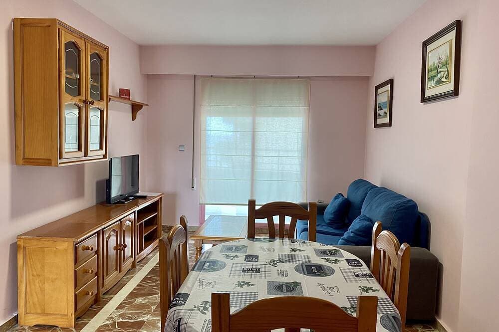 Foto 9 von 24: Precioso Apartamento en 1ª Linea de Playa