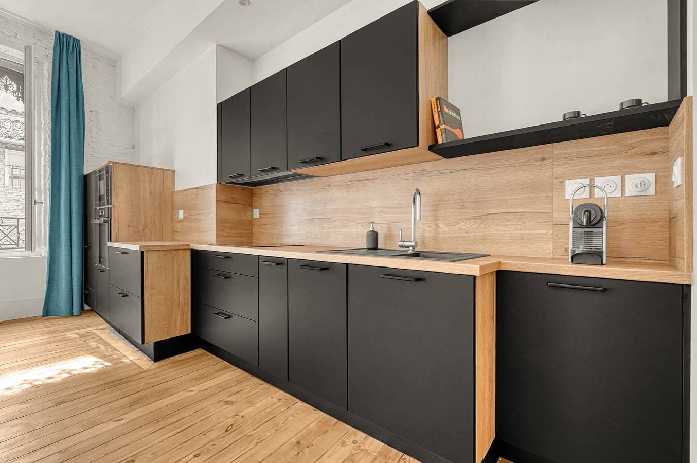 Foto 2 von 16: Ferienwohnung für 2 Personen