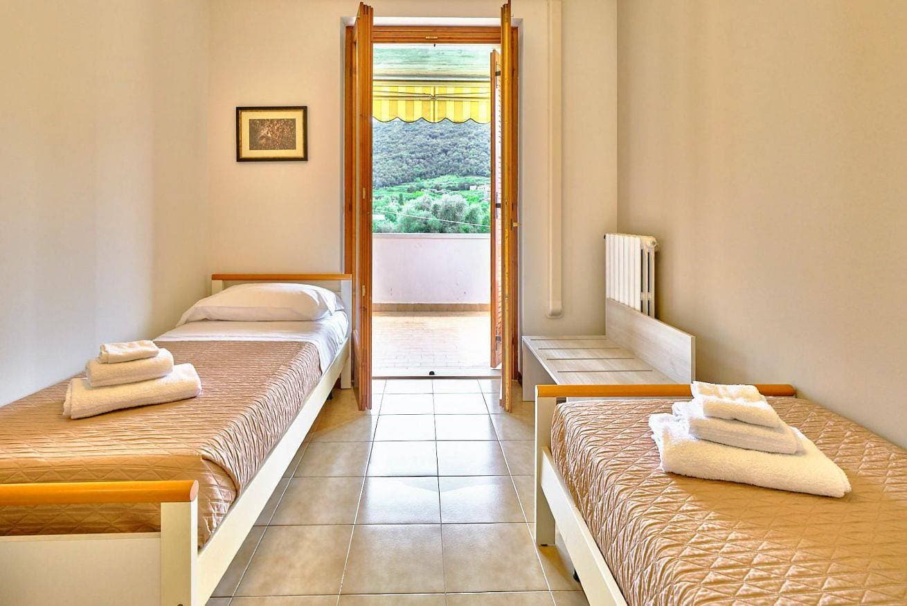 Foto 10 von 11: ApartmentsGarda - Mantegna 6