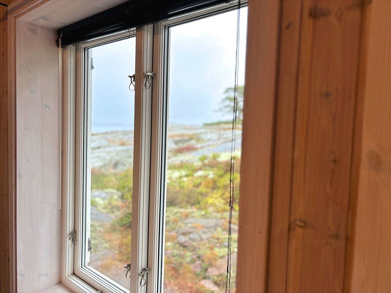 Foto 12 von 27: Hus Kråkelund – Dein idyllisches Schwedenhaus mitten in den Schären