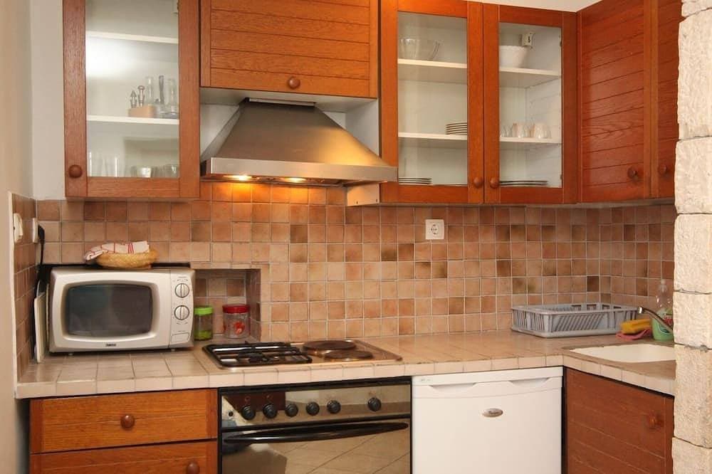 Foto 7 von 12: 1-Zimmer-Ferienwohnung mit Terrasse Basanija, Umag