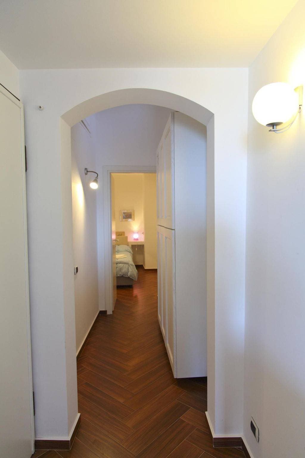 Foto 7 von 21: Giudecca-Balkon