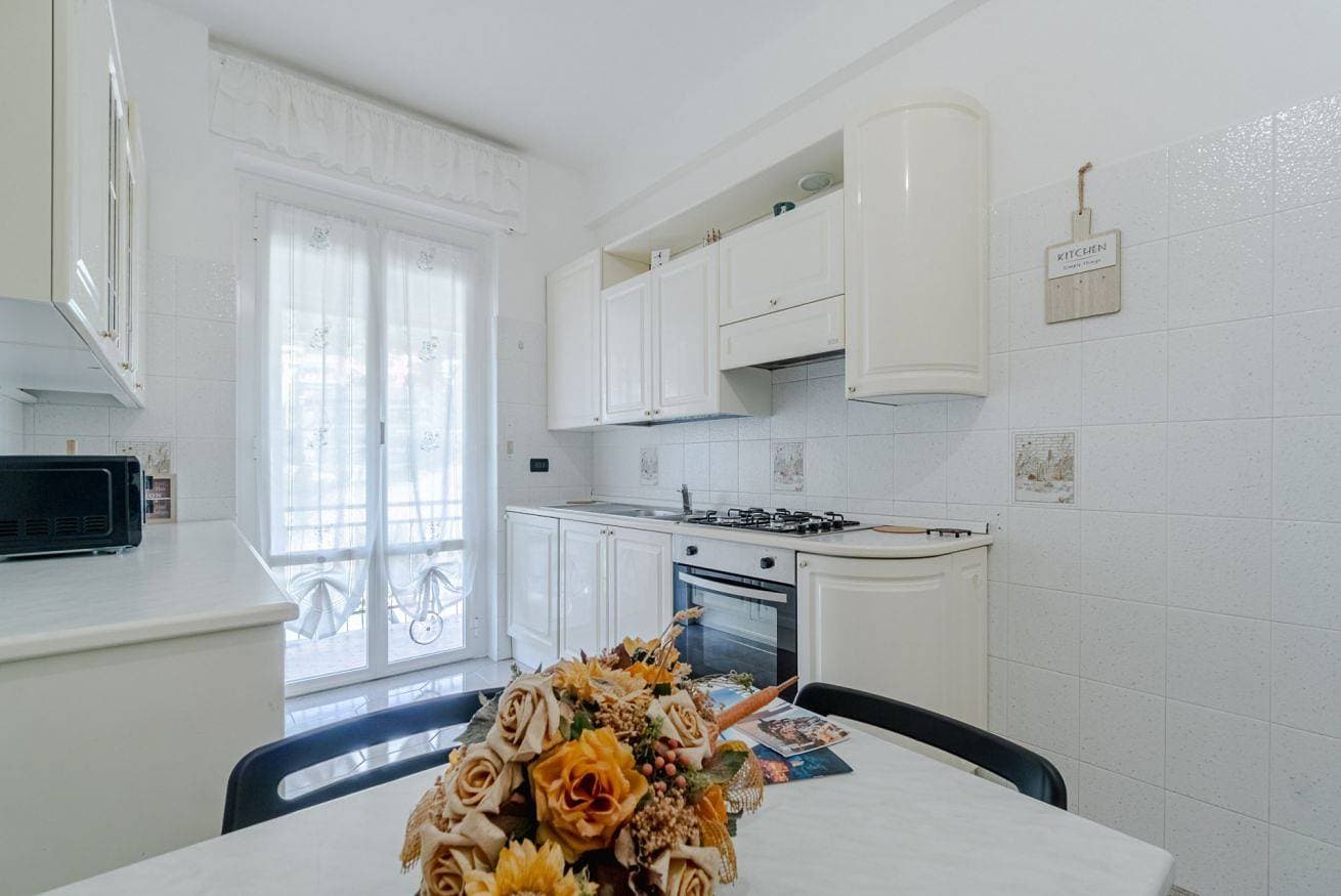 Foto 4 von 17: Ferienwohnung für 2 Personen mit Balkon/Terrasse