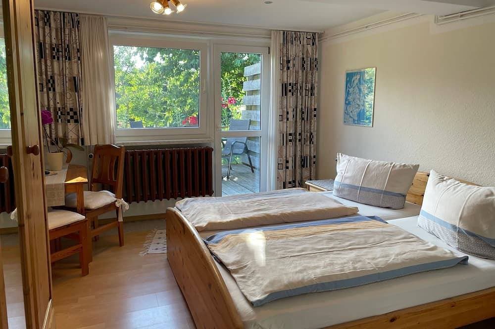 Foto 2 von 15: Ferienzimmer am Waldrand - Ferienzimmer
