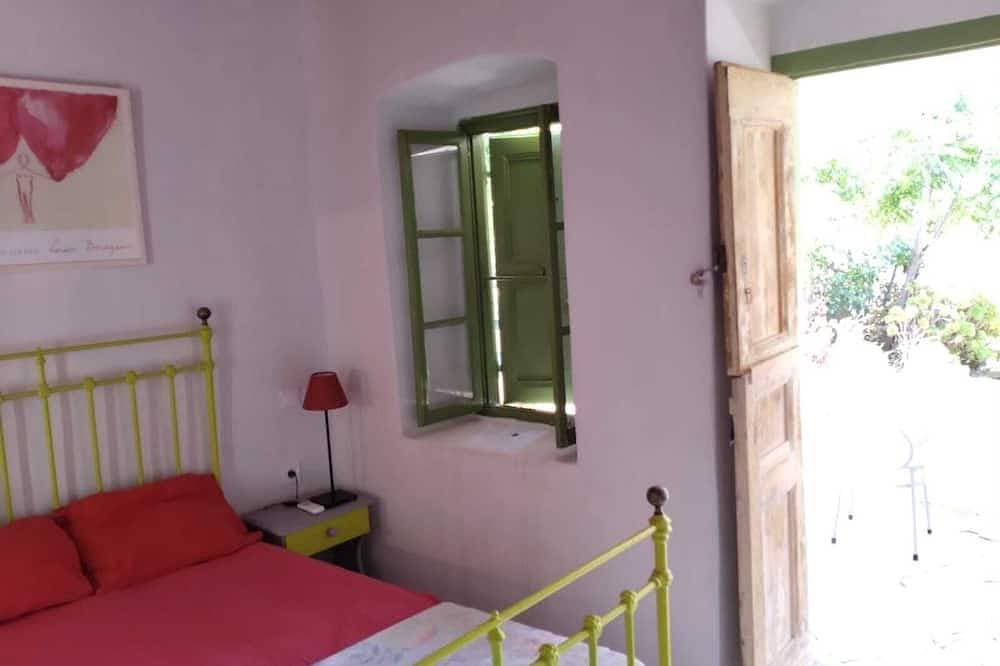 Foto 5 von 24: Cycladic house, swimming pool, 10-minute walk to the beach