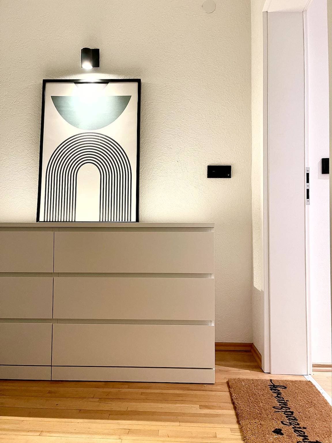 Foto 5 von 26: Ferienwohnung Im Städtle