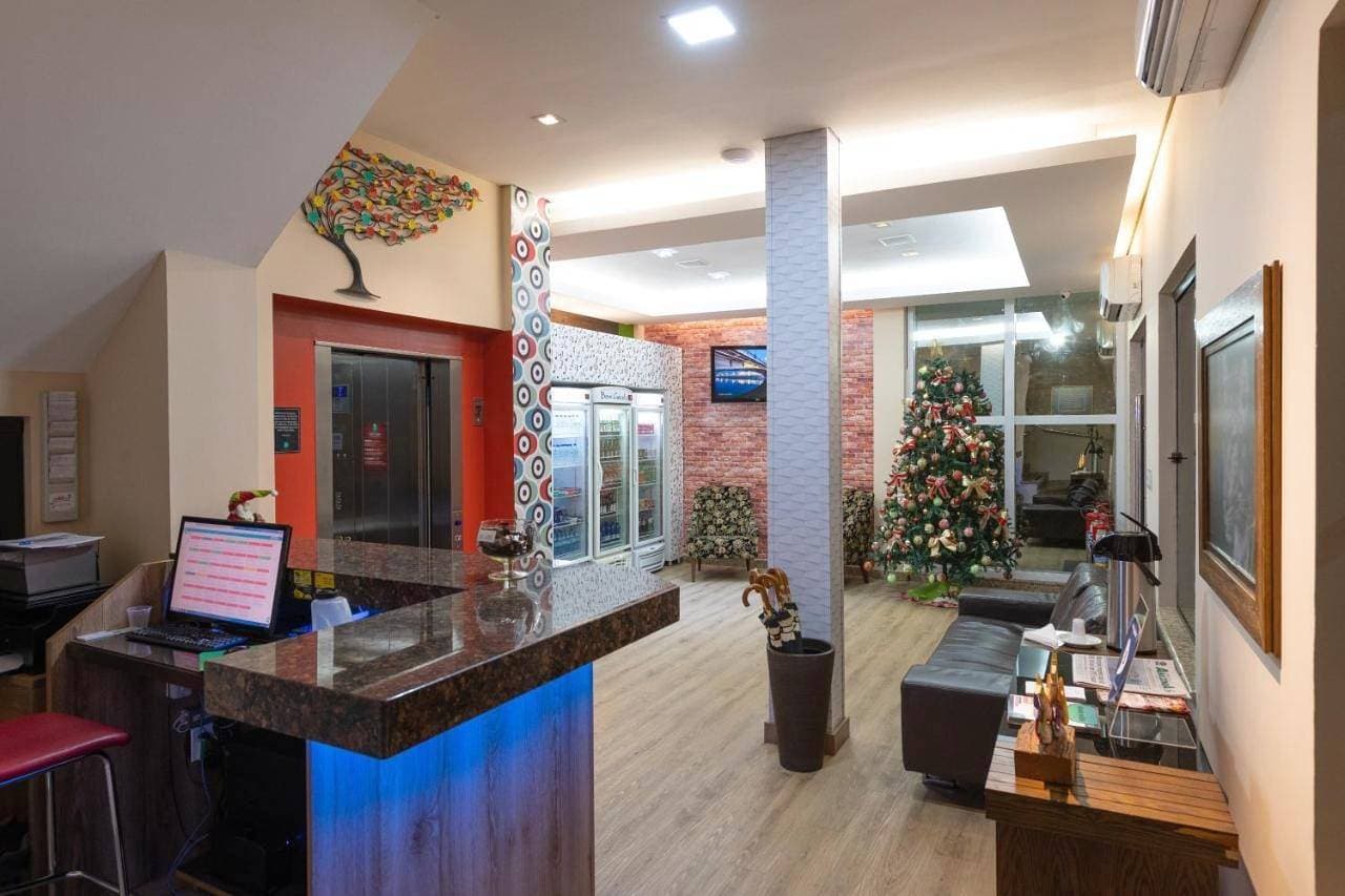 Hotel Nativo 1