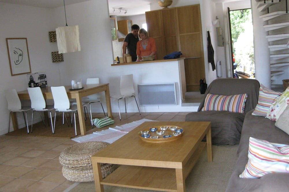Foto 11 von 30: Ferienhaus - Valbonne