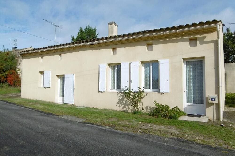 Foto 11 von 16: Gîte des Rouleaux - Saint-Ciers-Sur-Gironde