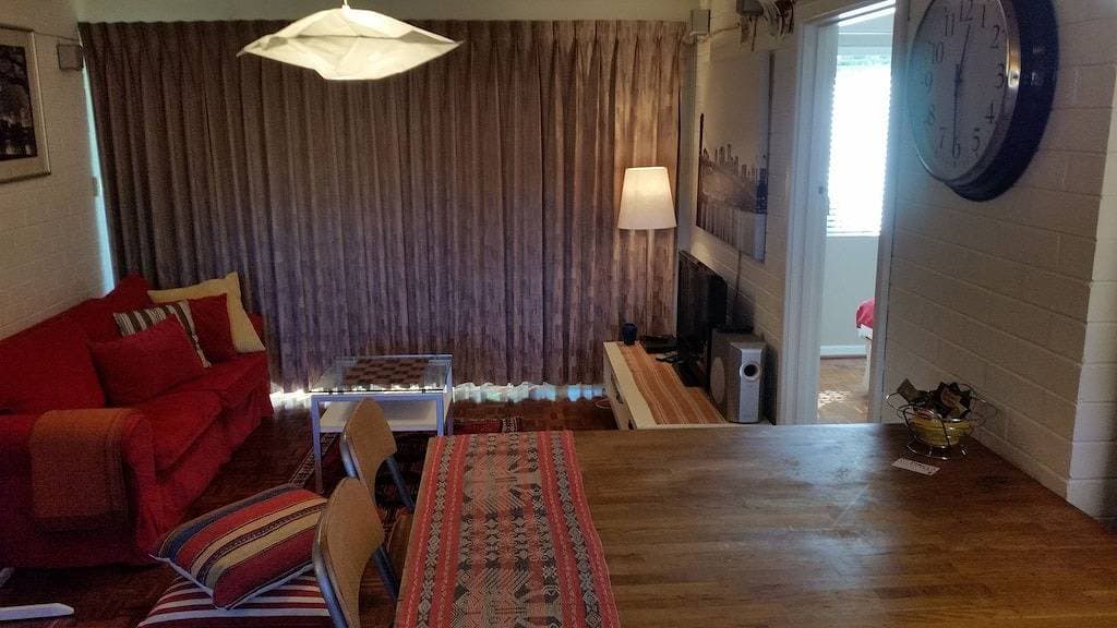 Whatley Court in New York Styled in sich geschlossene Wohnung 1