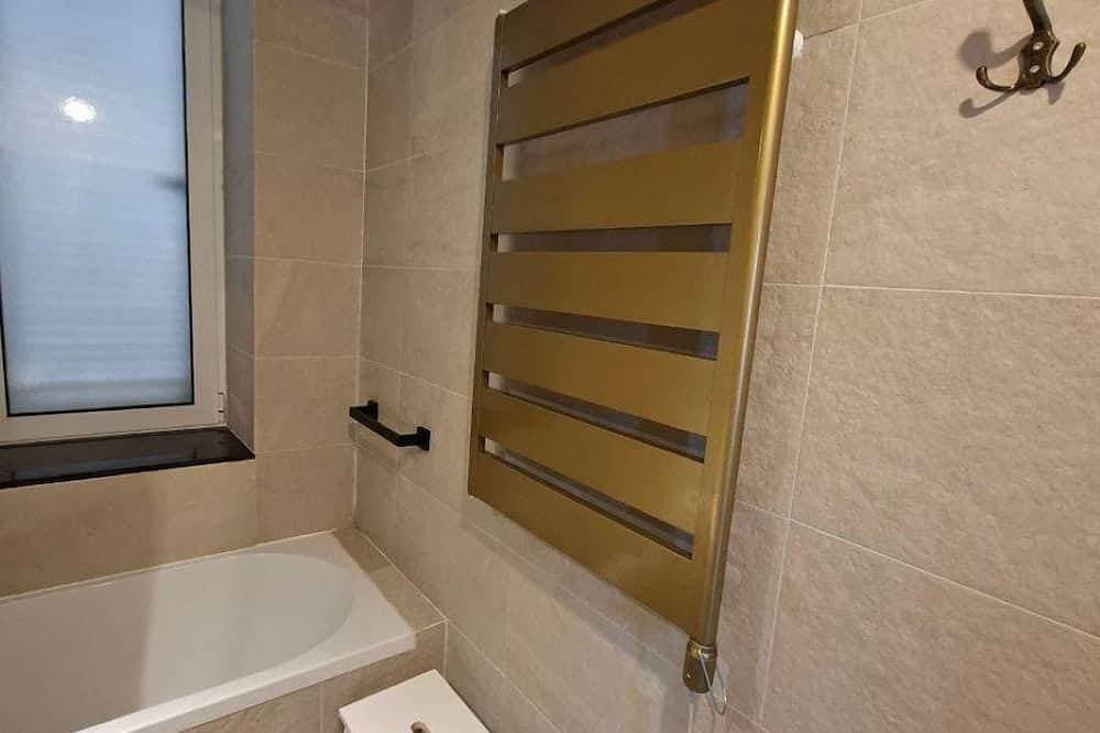 Foto 12 von 30: Charmante Retro-Wohnung mit Meerblick – strandnah im historischen Herceg-Novi