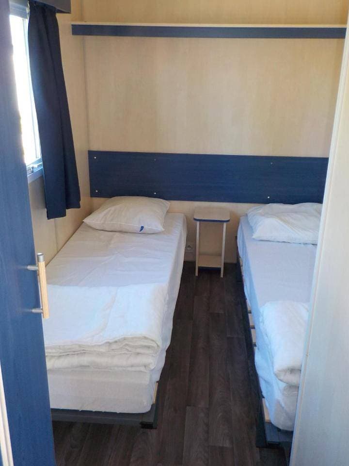 Foto 11 von 16: Two-Bedroom Chalet