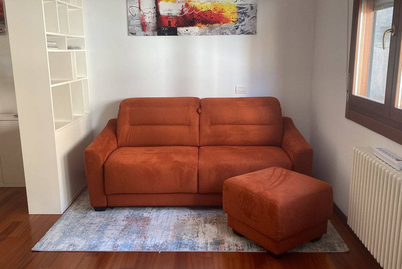 Foto 4 von 21: Ferienwohnung für 2 Personen