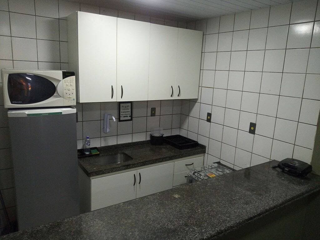 Just a few steps from the beach - Ground-floor 2-bedroom apartment, swimming pools, AC, Wi-Fi, garag... 1