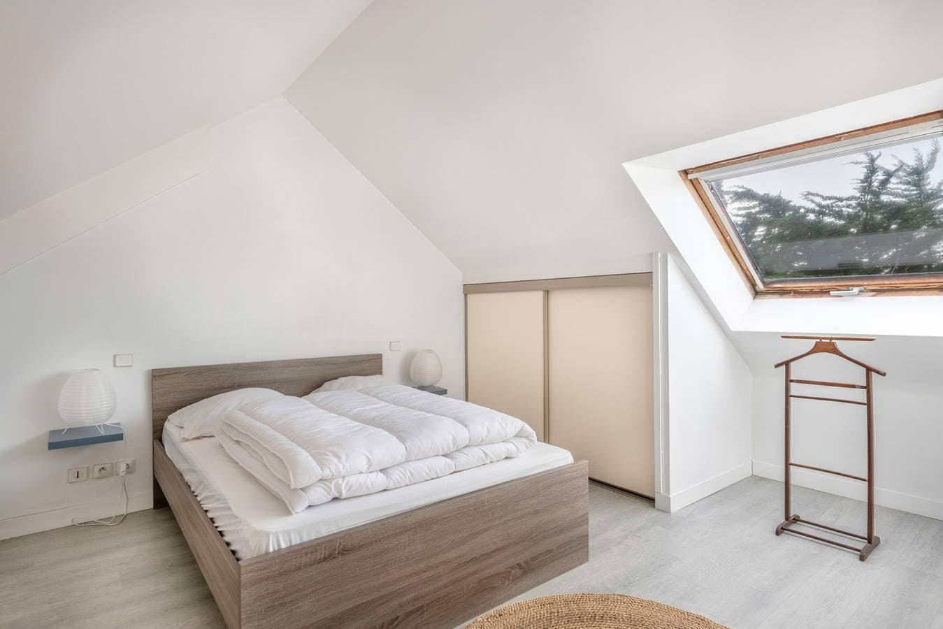 Foto 5 von 20: Arzon- Haus für 2 mit schönem Meerblick