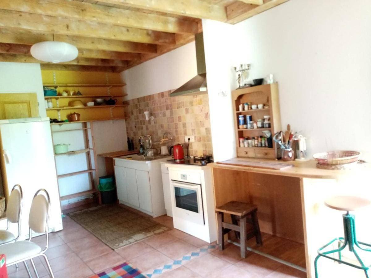 Foto 4 von 21: Two-Bedroom House