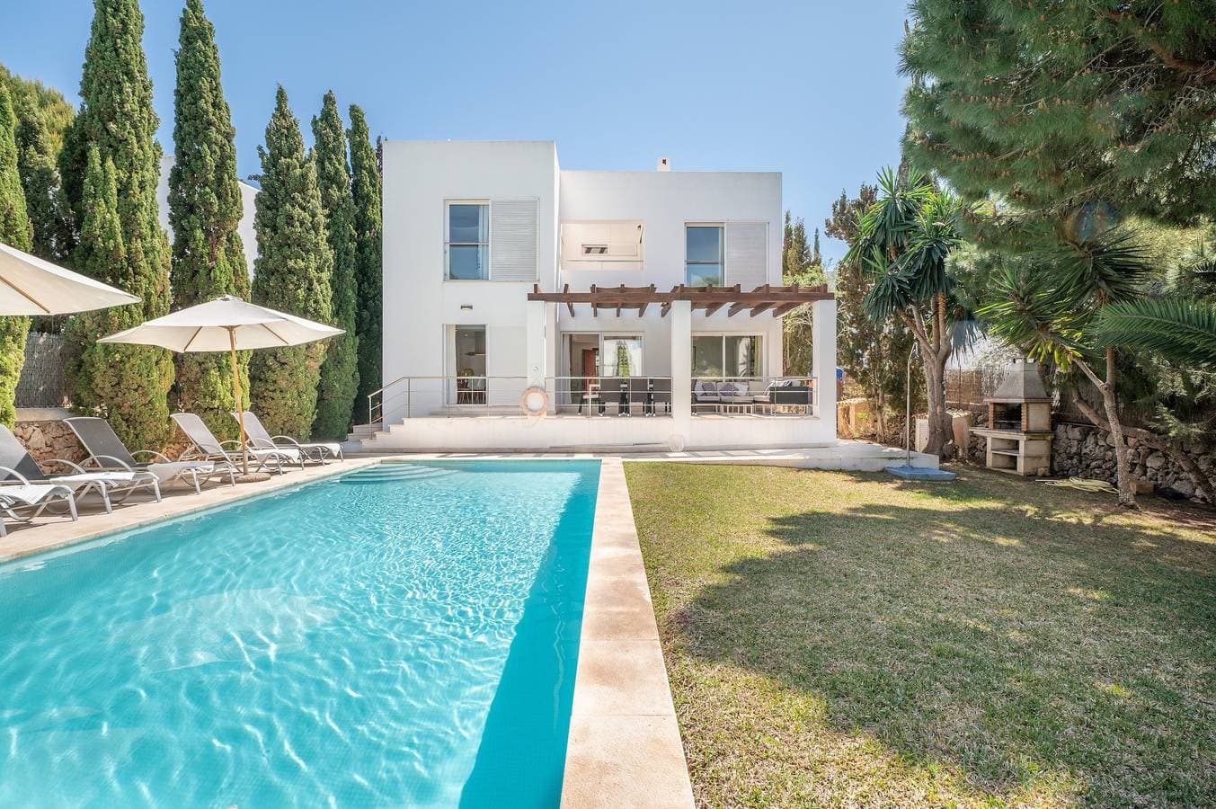 Villa Ohana 1