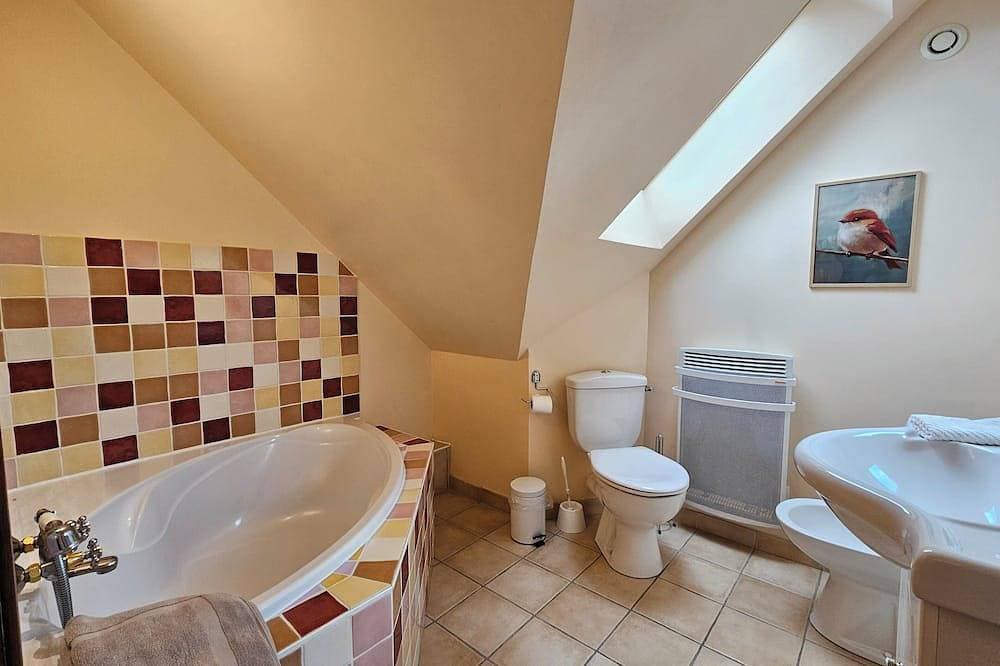 Foto 6 von 18: 5-Personen-Gîte in der Nähe von Beauval und Chenonceaux