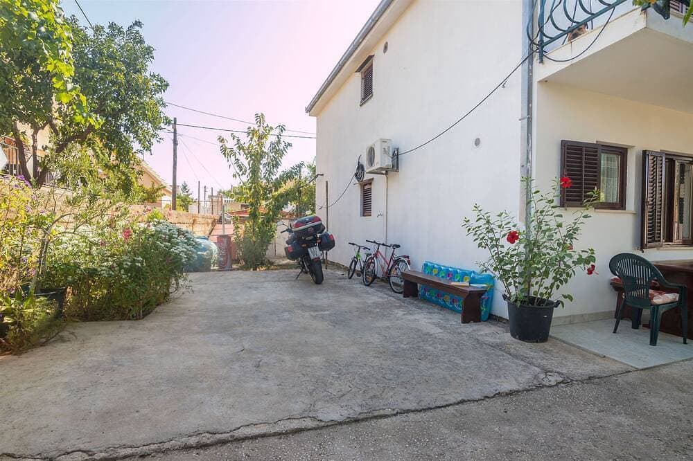 Foto 11 von 22: Ferienwohnung Vinka - Trogir