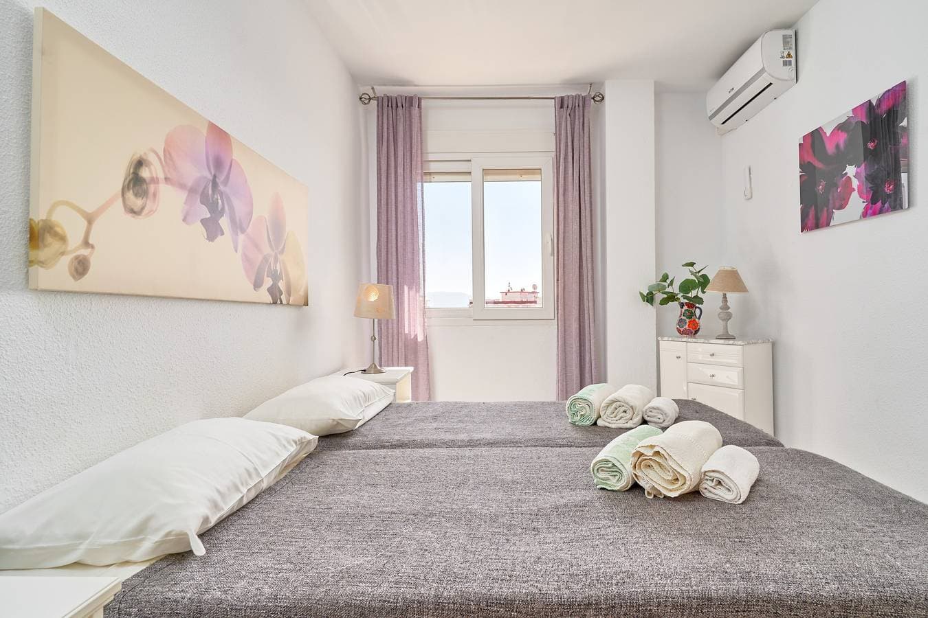 Foto 11 von 24: Apartment mit traumhafter Aussicht, Meerblick und WLAN