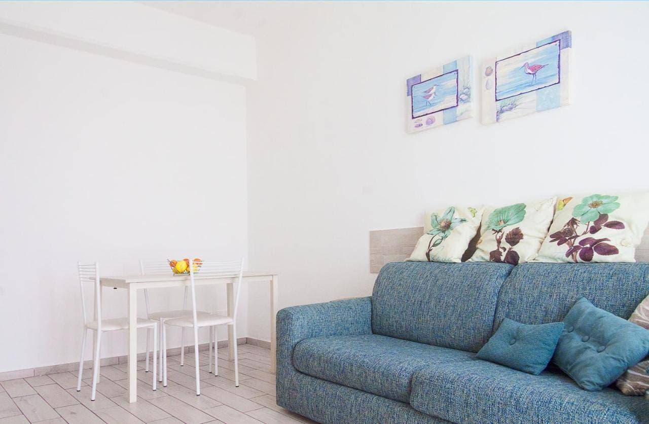 Foto 5 von 22: Apartment with Sea View