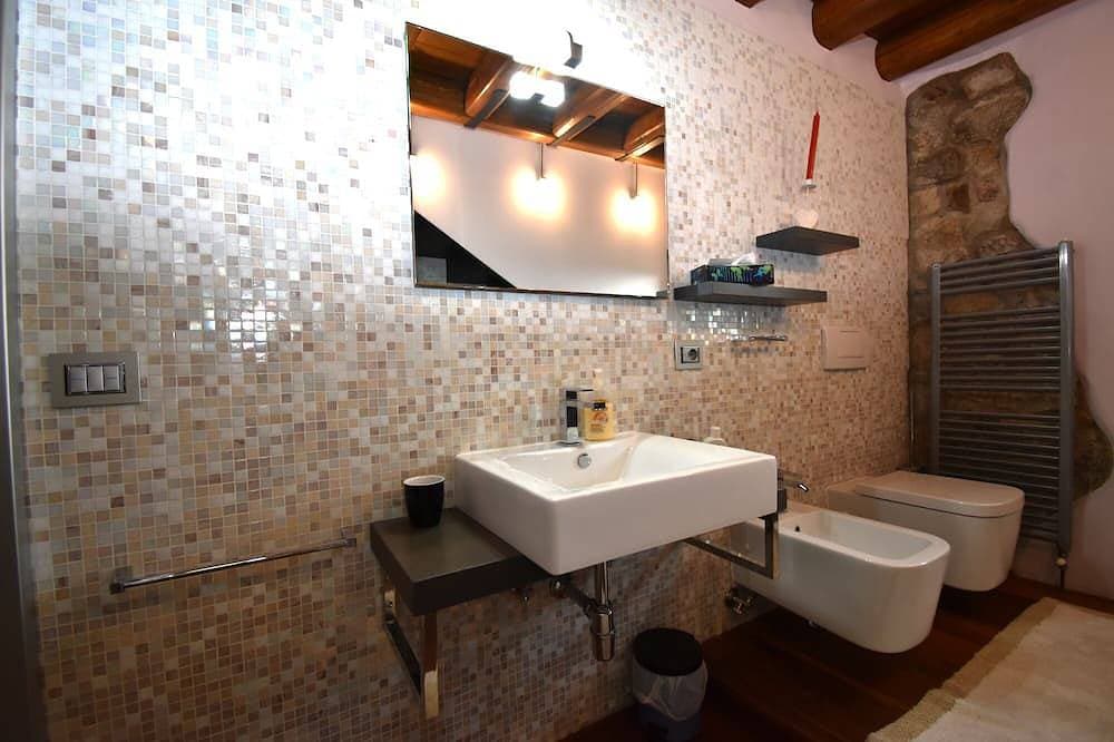 Foto 5 von 30: Apartment in einem alten Dorf von 1600 im Regionalpark der Euganeischen Hügel