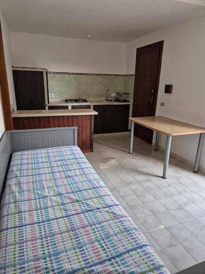 Foto 3 von 13: One-Bedroom Apartment