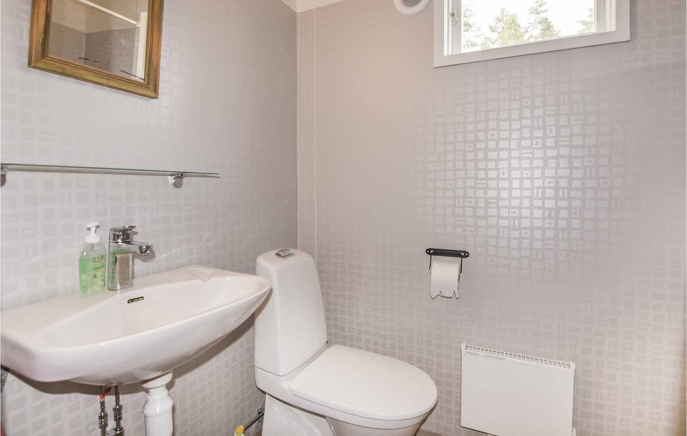 Foto 12 von 15: Ferienhaus für 4 Personen mit Seeblick