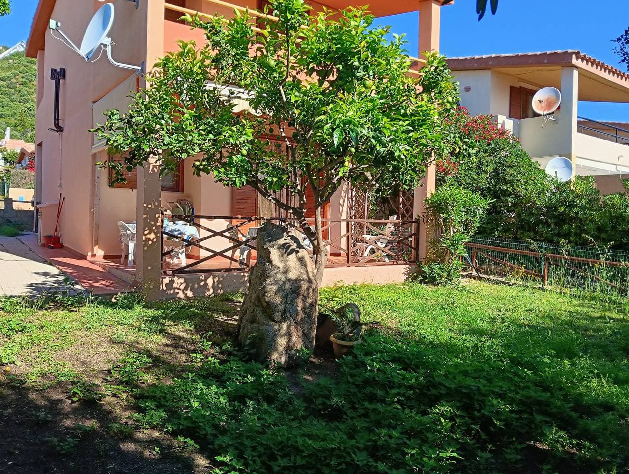 Foto 4 von 16: Casa Doria Costa Rei | BBQ & Garden