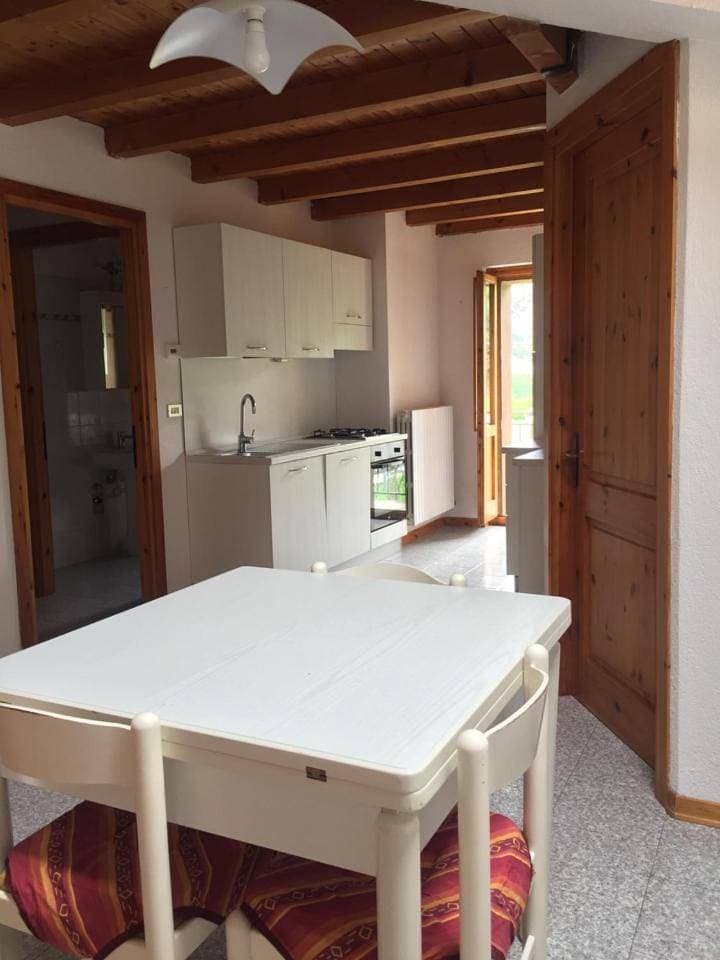 Foto 13 von 15: One-Bedroom Apartment