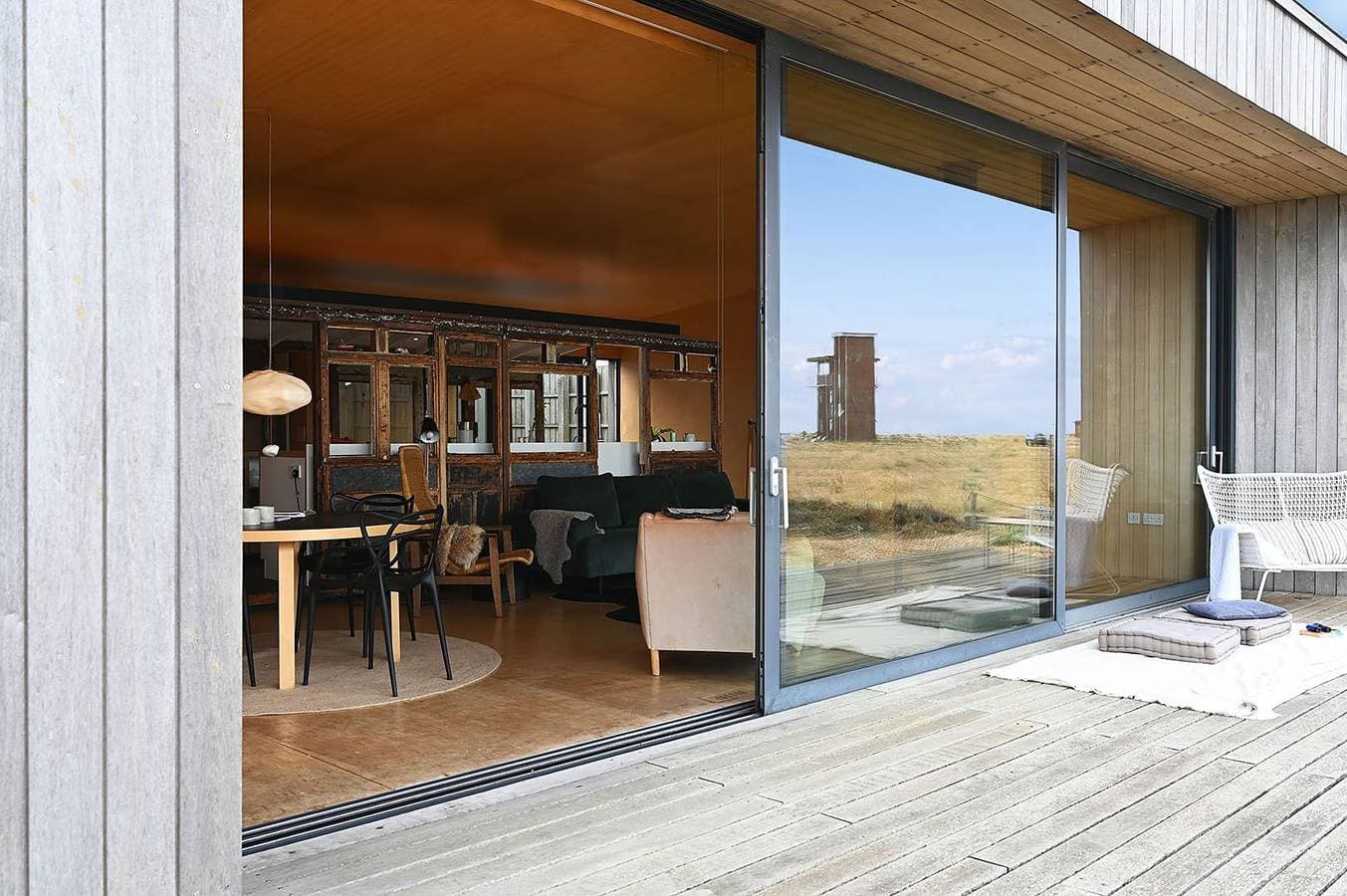 Foto 5 von 36: Cottage für 4 Personen mit Garten