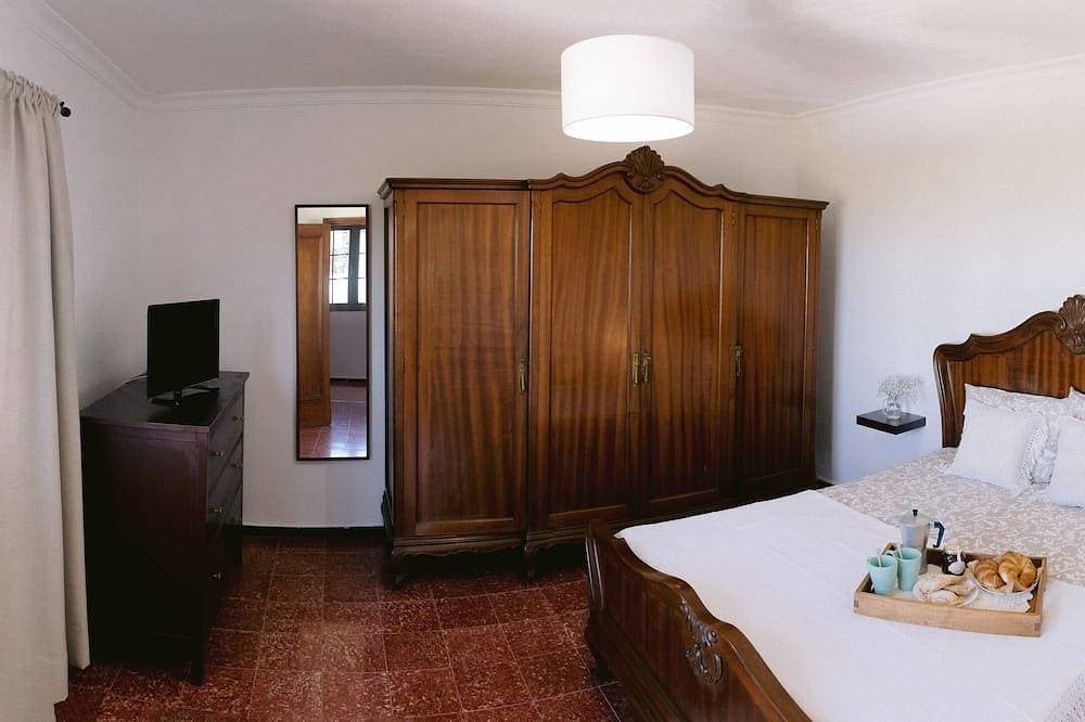 Foto 2 von 27: El Caidero rural house with great views