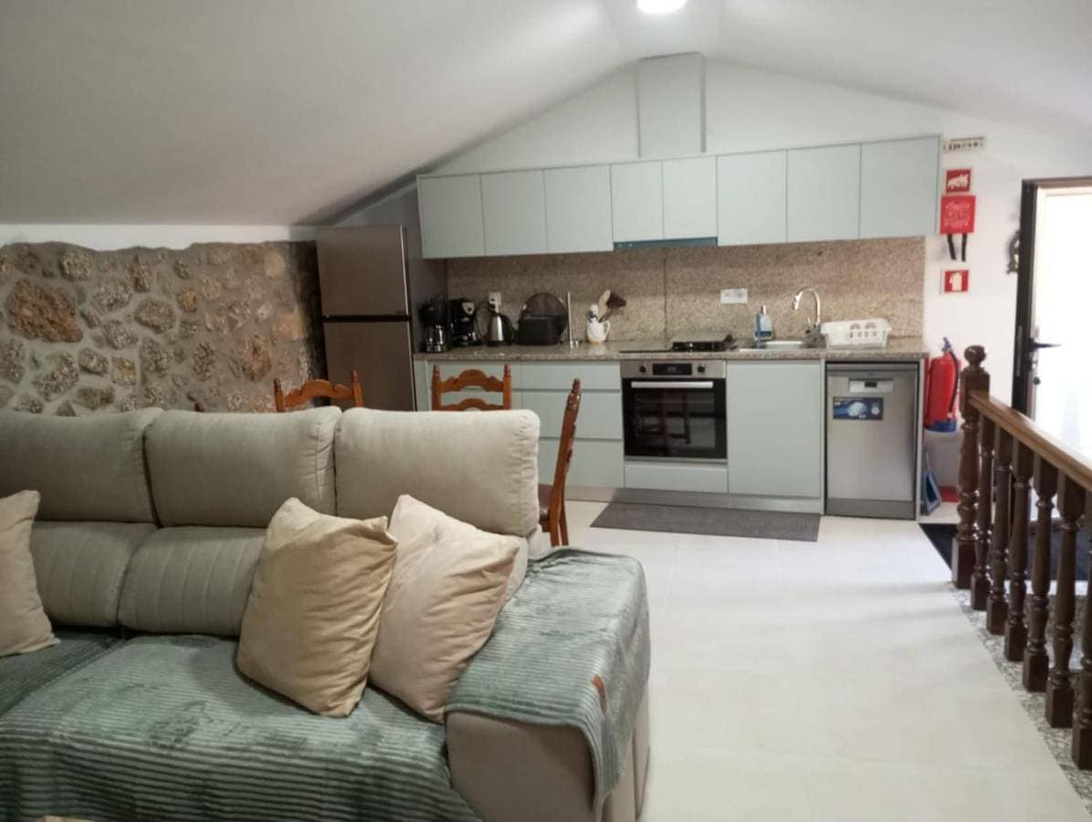 Foto 5 von 59: Two-Bedroom House