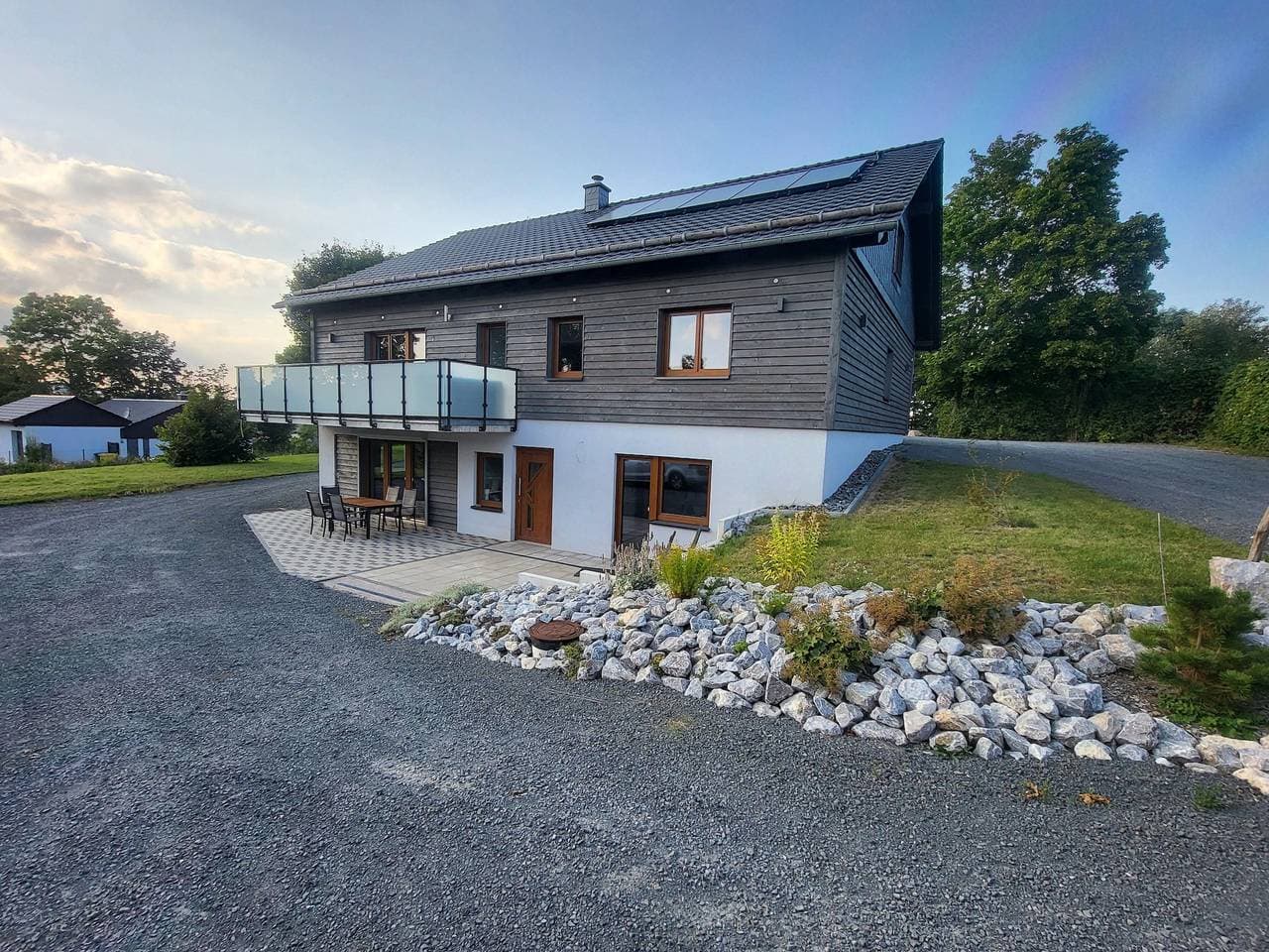 Ferienwohnung Kröger II 1