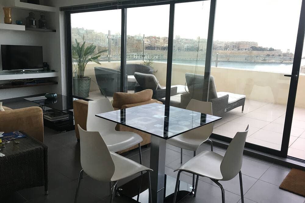 Foto 5 von 16: 2 Schlafzimmer am Meer Penthouse, voll klimatisiert, mit einer atemberaubenden Aussicht