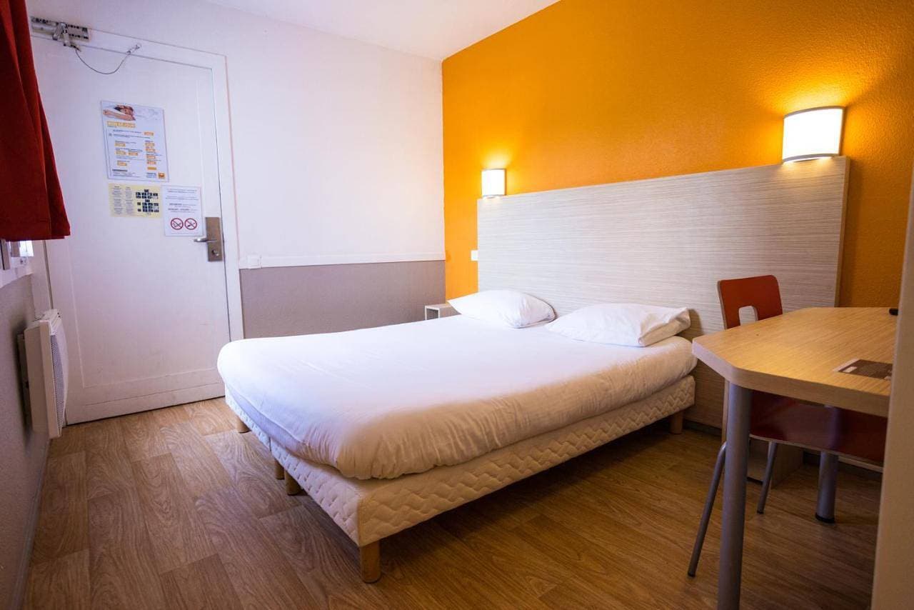 Foto 7 von 18: Double Room