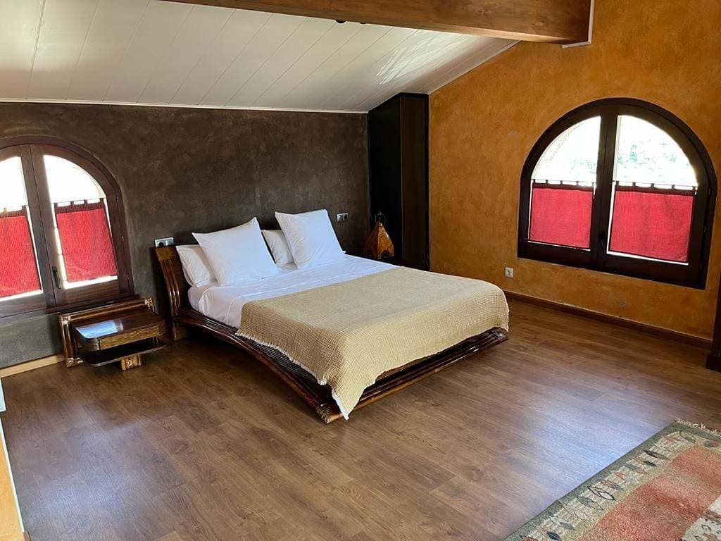 Foto 5 von 14: One-Bedroom Apartment
