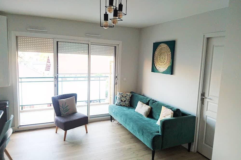 Appartement Idéal Famille, à 5 Minutes à Pieds de la Vieille Ville et 10 du lac 1