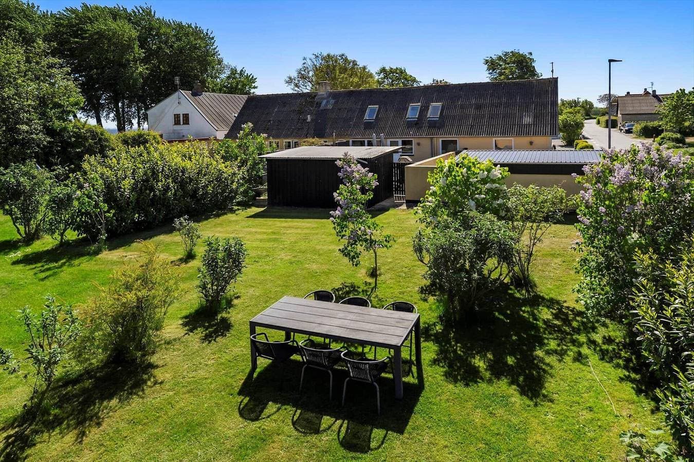 20421 Samsø - Slagterivej 7 C 1