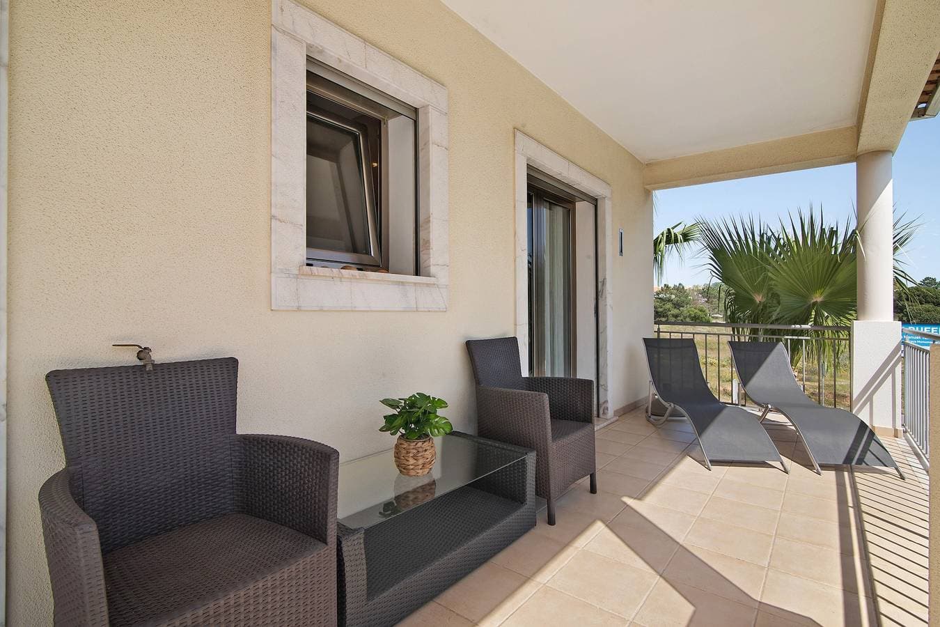 Foto 5 von 28: Ferienwohnung "Varandas do Sol" mit Pool, Terrasse und WLAN