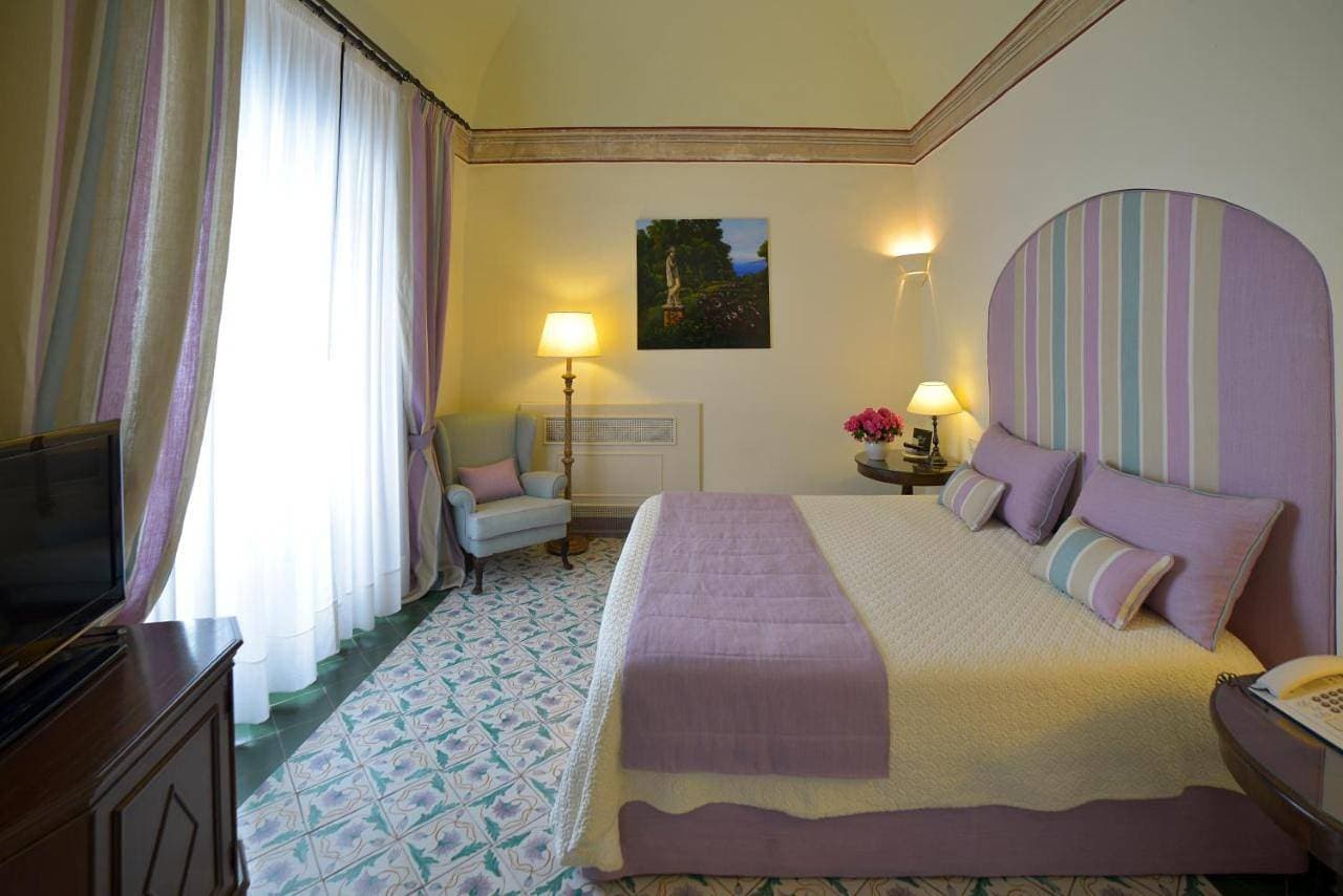 Foto 6 von 12: Junior Suite with Sea View