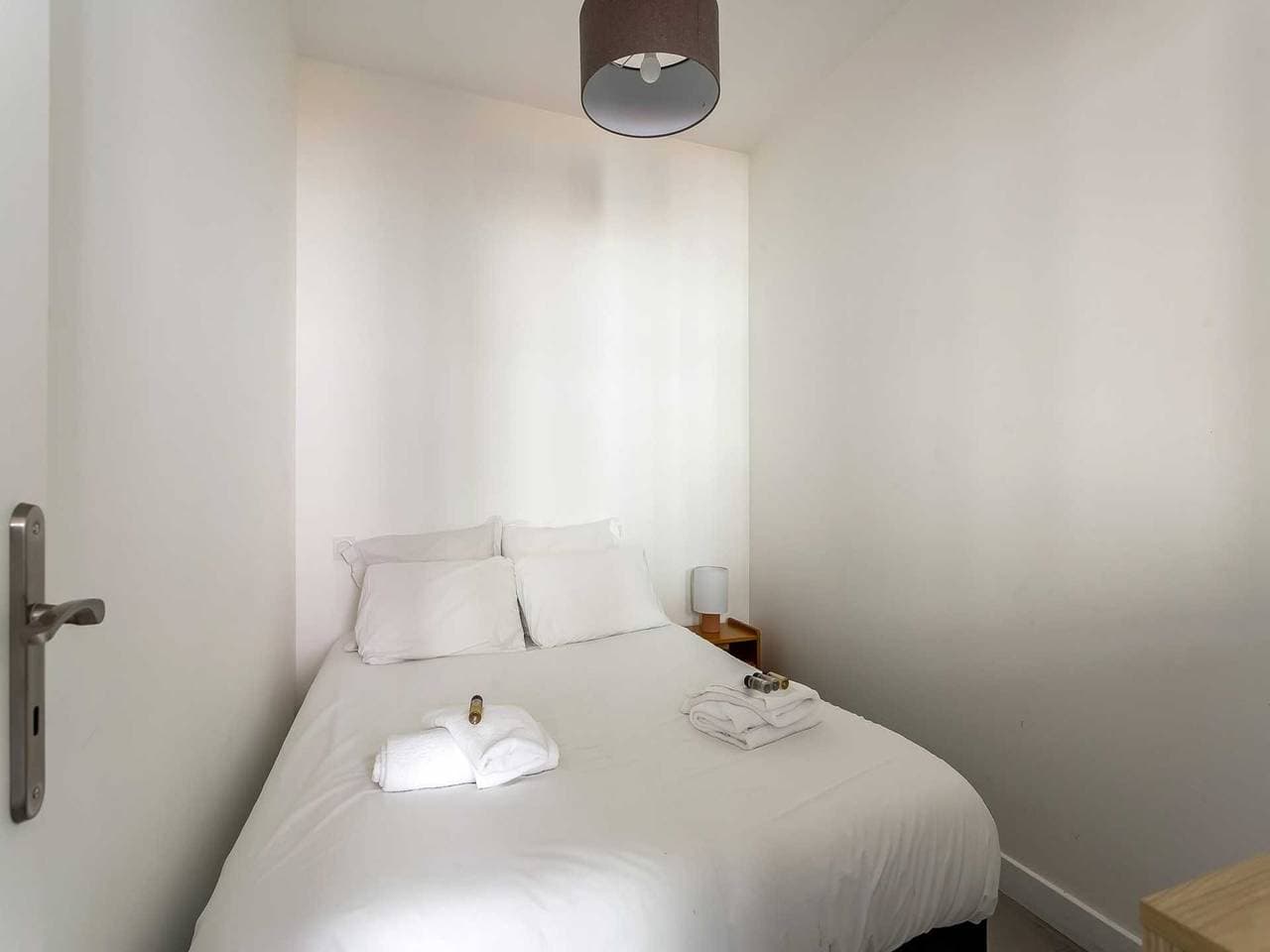Foto 4 von 30: Dify Wilson - Villeurbanne