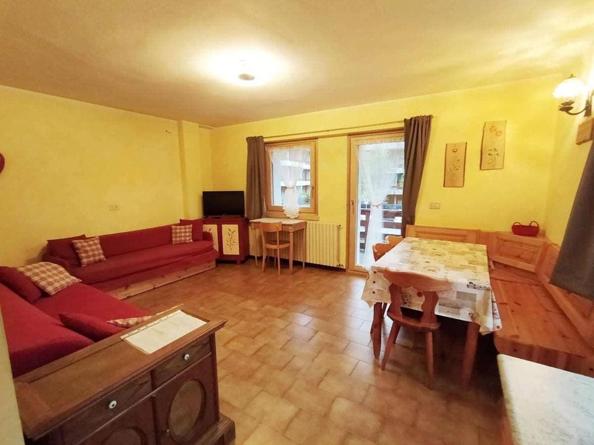 Bilocale Funivie Francesca 1