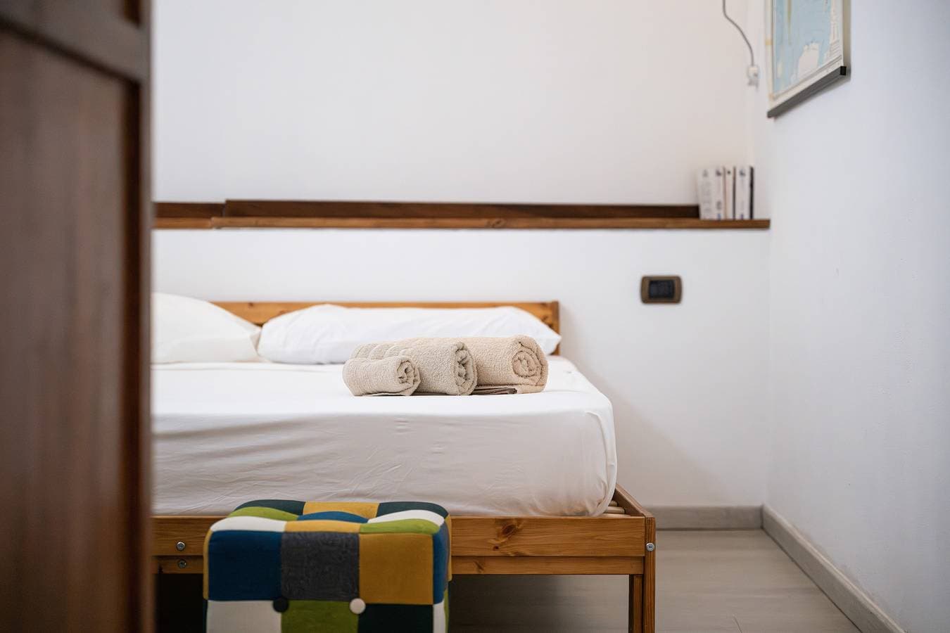 Foto 6 von 22: Ferienhaus 'St John' mit WLAN und Klimaanlage