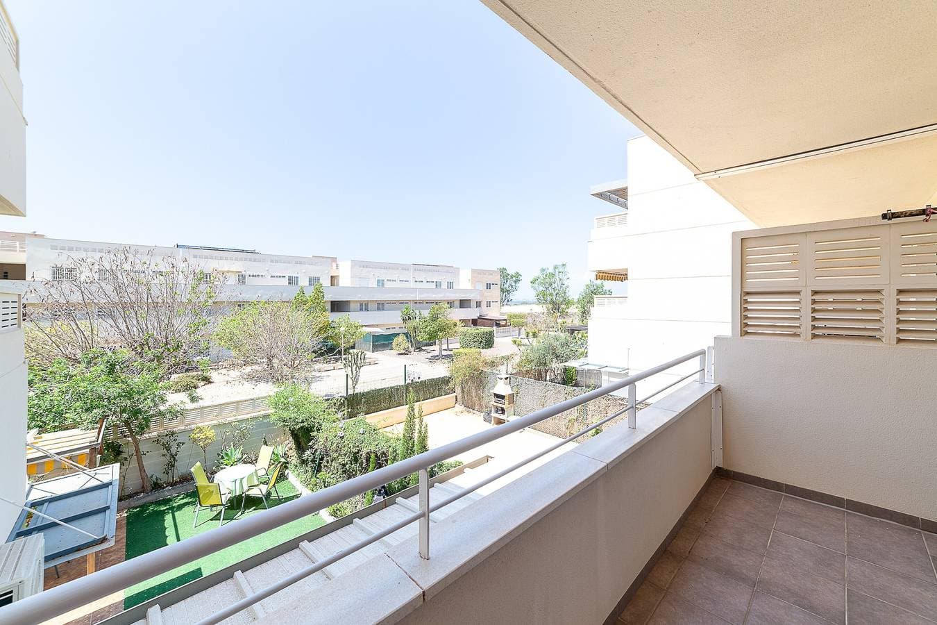 Foto 4 von 30: Ferienwohnung 'El Toyo Cabo De Gata' mit Meerblick, Gemeinschaftspool und WLAN