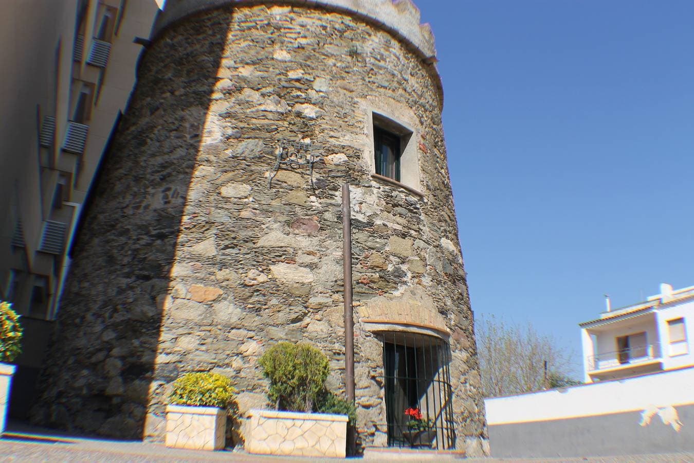 La Torre 1